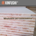 18mm Melamine Faced Plywood for Furniture